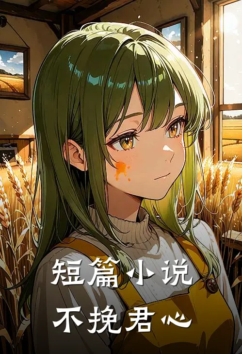 短篇小说不挽君心