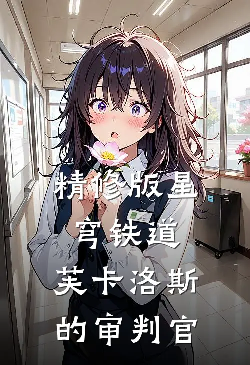 精修版星穹铁道：芙卡洛斯的审判官