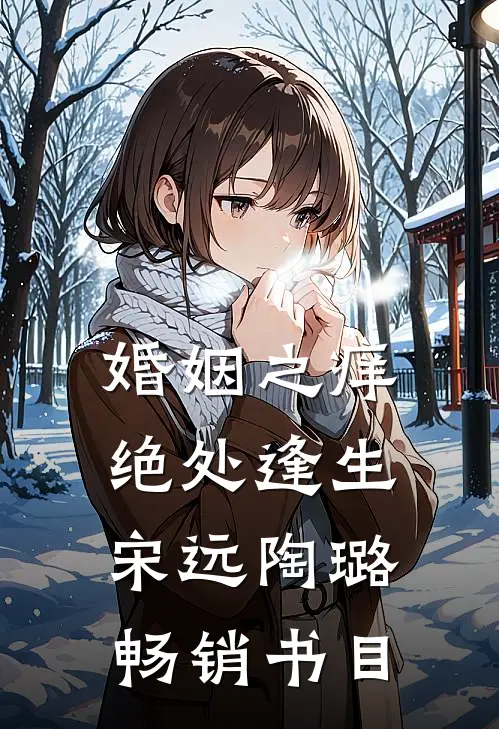 婚姻之痒绝处逢生宋远陶璐畅销书目