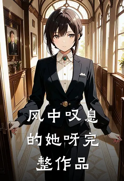 风中叹息的她呀完整作品