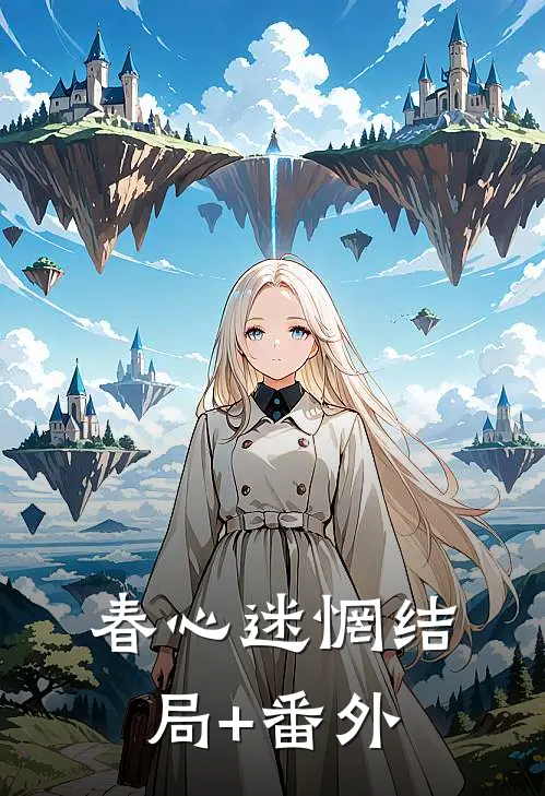 春心迷惘结局+番外