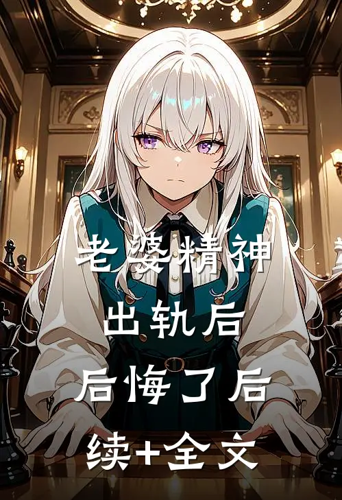 老婆精神出轨后，后悔了后续+全文