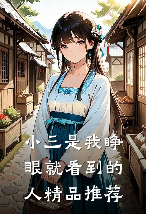 小三是我睁眼就看到的人精品推荐