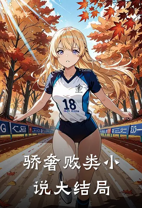 骄奢败类小说大结局