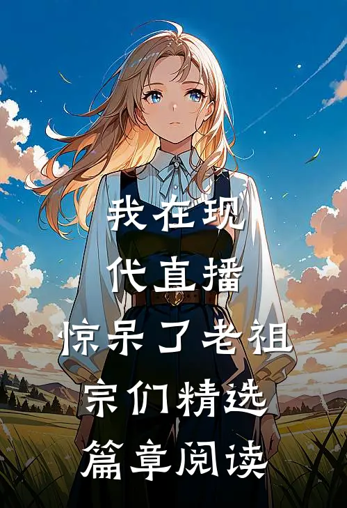 我在现代直播，惊呆了老祖宗们精选篇章阅读