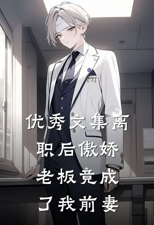 优秀文集离职后傲娇老板竟成了我前妻