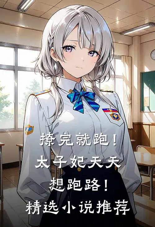 撩完就跑！太子妃天天想跑路！精选小说推荐