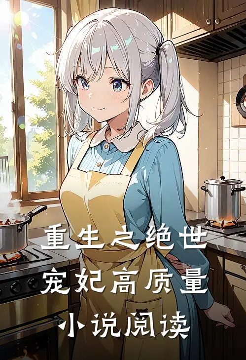 重生之绝世宠妃高质量阅读全文