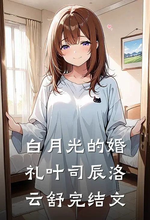 白月光的婚礼叶司辰洛云舒完结文