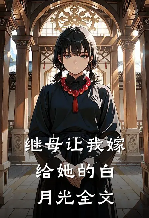 继母让我嫁给她的白月光全文