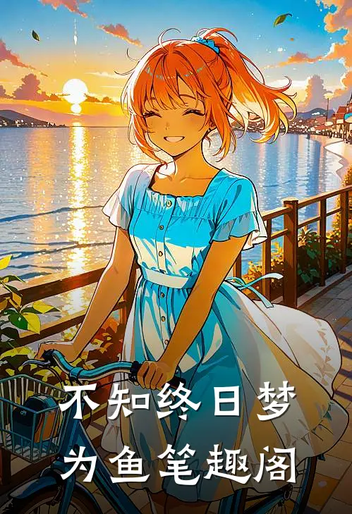 不知终日梦为鱼笔趣阁