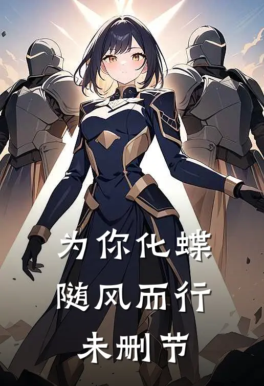 为你化蝶，随风而行未删节