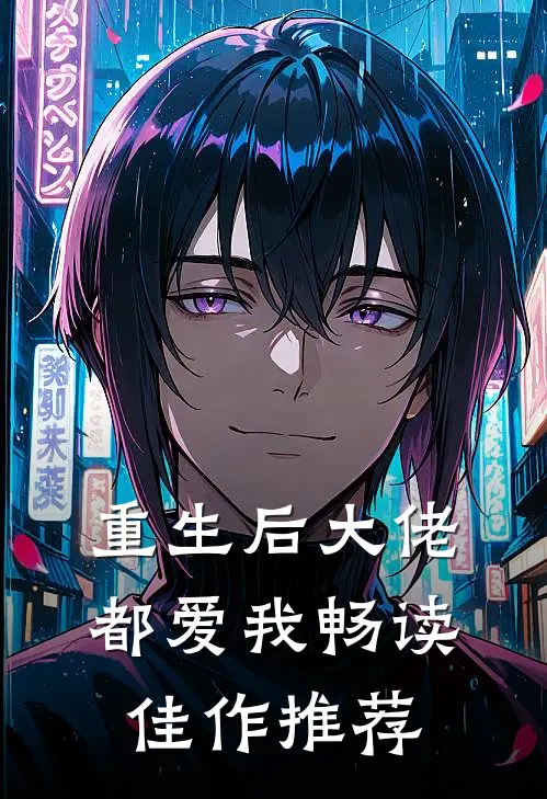 重生后大佬都爱我畅读佳作推荐