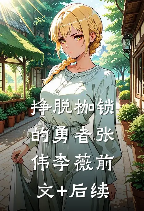 《挣脱枷锁的勇者》张伟李薇前文+后续