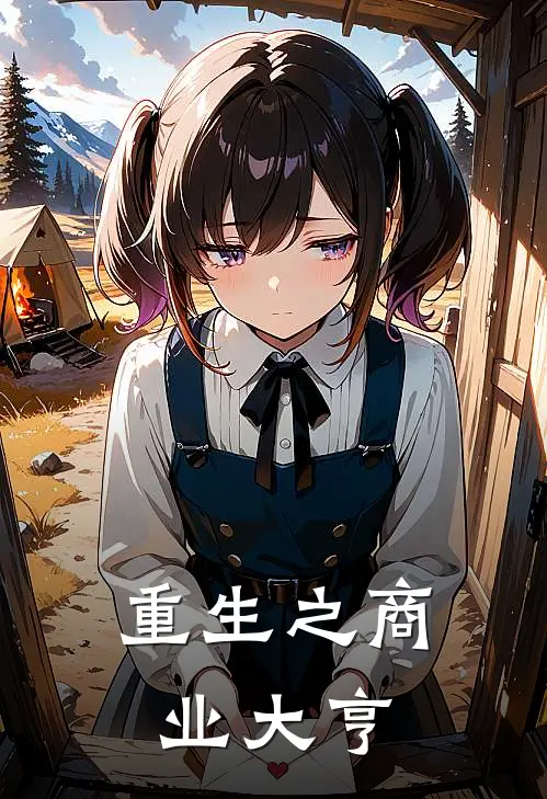重生之商业大亨
