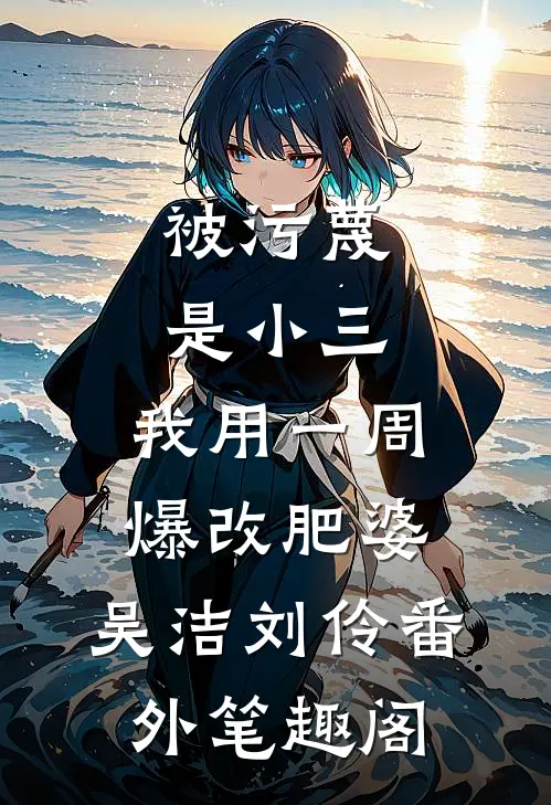 被污蔑是小三，我用一周爆改肥婆：吴洁刘伶番外笔趣阁