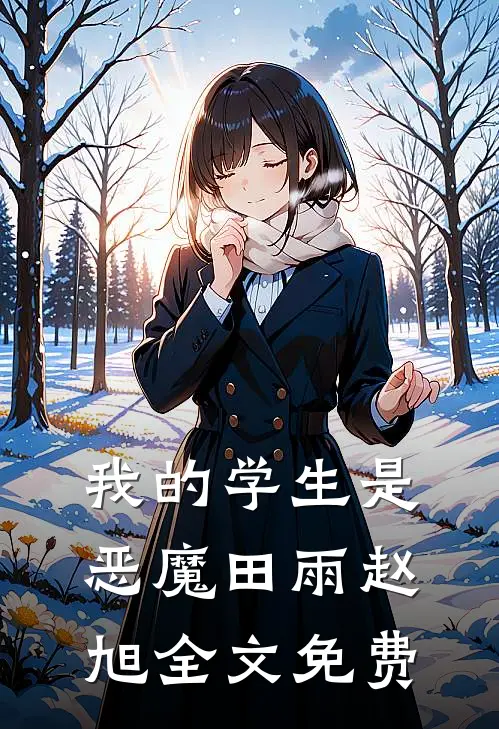 我的学生是恶魔田雨赵旭全文免费