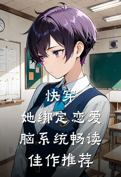 快穿：她绑定恋爱脑系统畅读佳作推荐