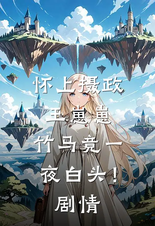 怀上摄政王崽崽，竹马竟一夜白头！剧情