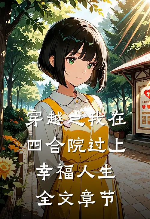 穿越之我在四合院过上幸福人生全文章节