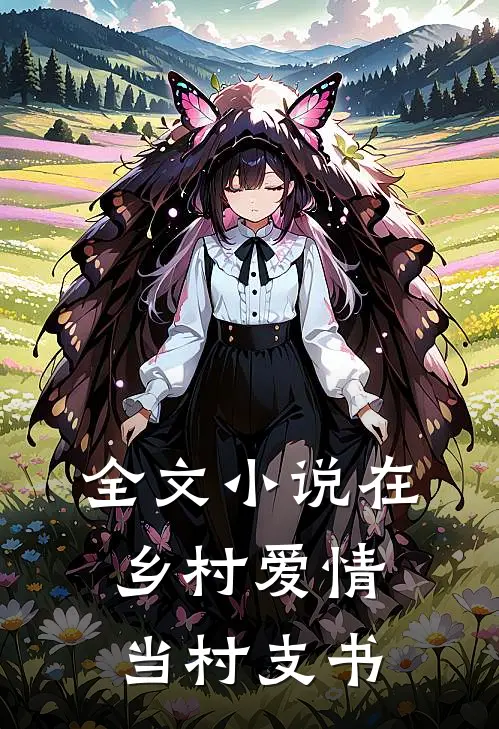 全文小说在乡村爱情当村支书