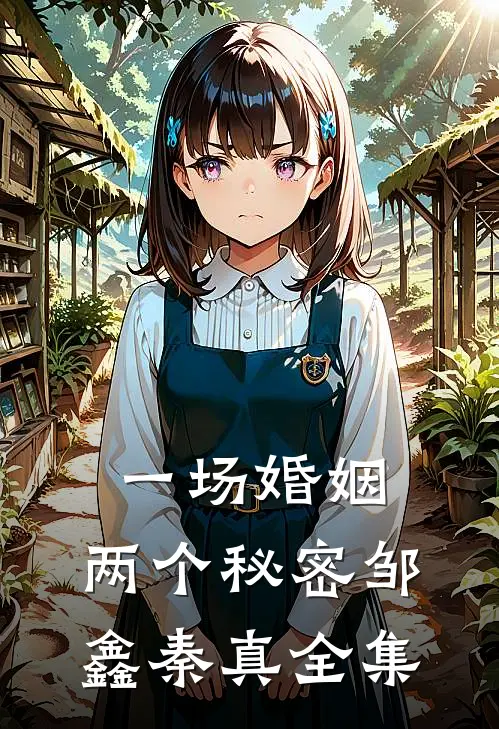 一场婚姻，两个秘密邹鑫秦真 全集