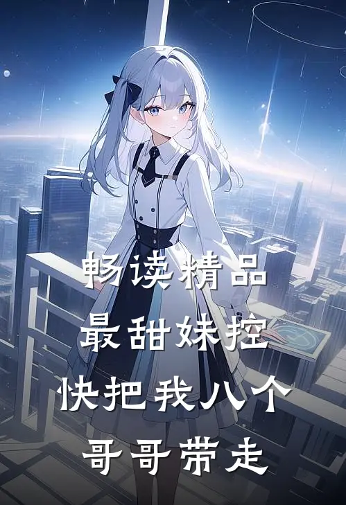 畅读精品最甜妹控：快把我八个哥哥带走