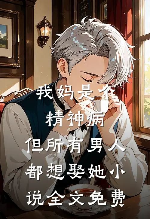 我妈是个精神病，但所有男人都想娶她小说全文免费