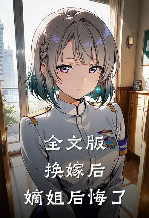 全文版换嫁后，嫡姐后悔了