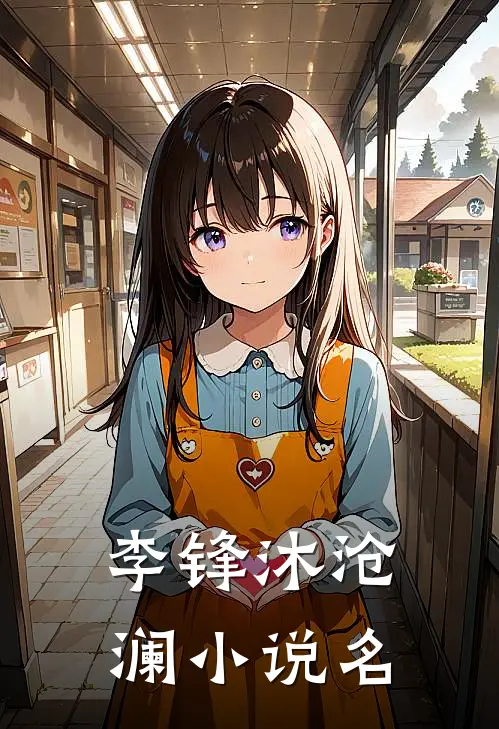 李锋沐沧澜的小说