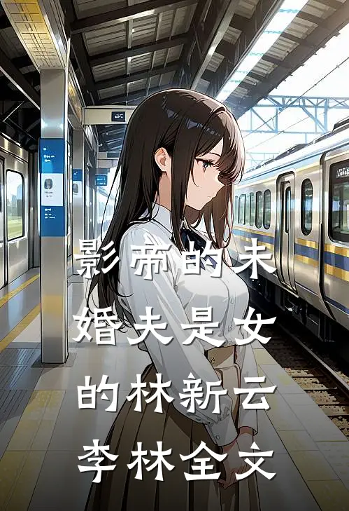 影帝的未婚夫是女的林新云李林全文
