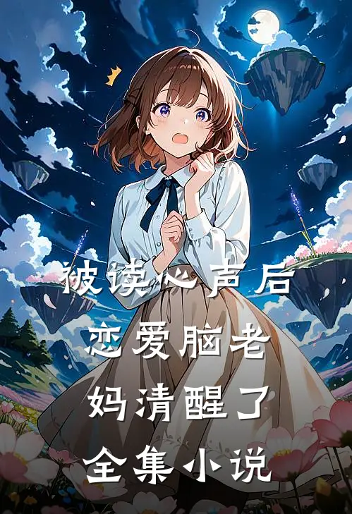 被读心声后，恋爱脑老妈清醒了全集小说