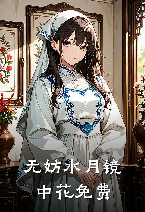 无妨水月镜中花免费