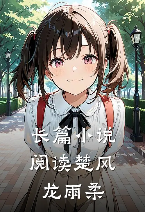 长篇小说阅读楚风龙雨柔
