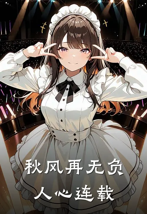 秋风再无负人心连载