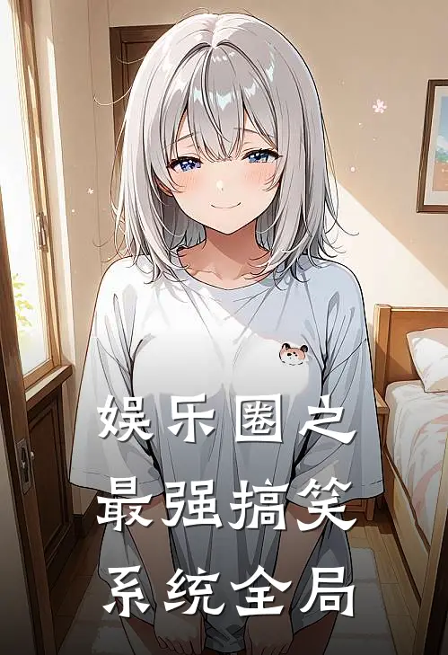 娱乐圈之最强搞笑系统全局