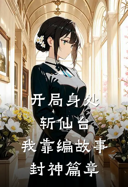 开局身处斩仙台，我靠编故事封神篇章