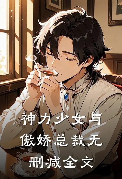 神力少女与傲娇总裁无删减全文