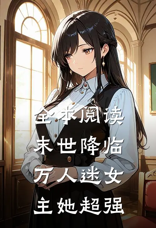 全本阅读末世降临，万人迷女主她超强