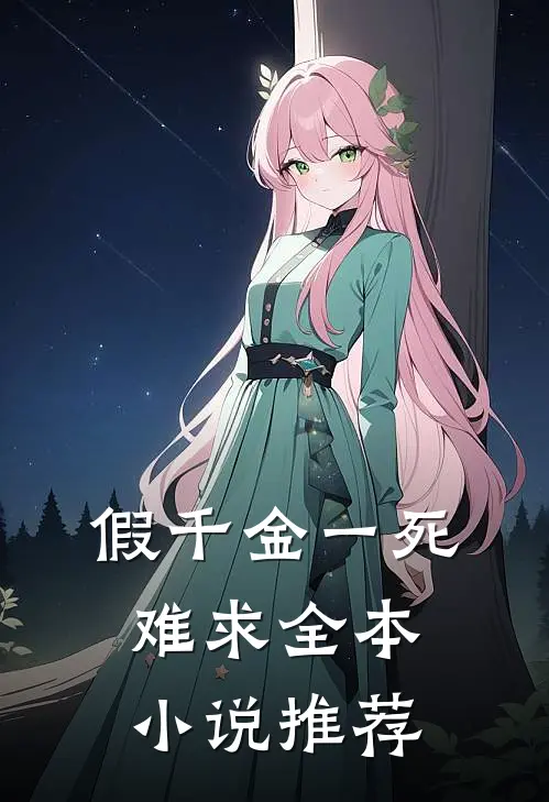 假千金一死难求全本小说推荐