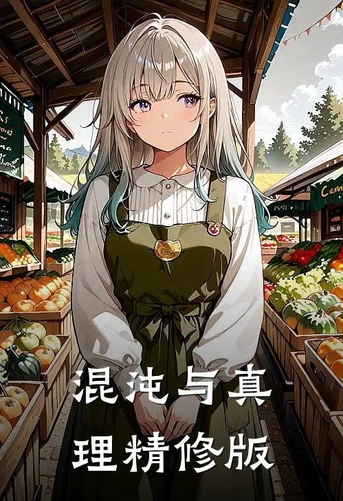 混沌与真理精修版