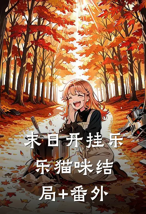 末日开挂乐乐猫咪结局+番外