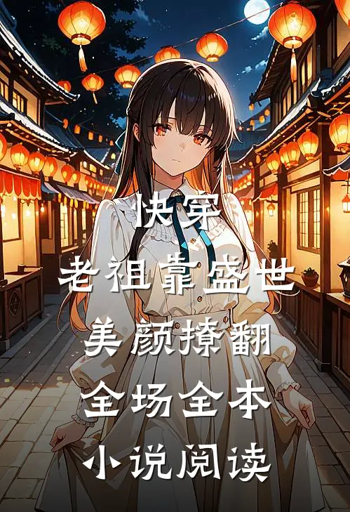 快穿：老祖靠盛世美颜撩翻全场全本小说阅读