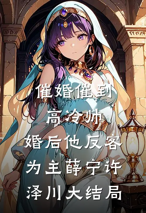 催婚催到高冷帅，婚后他反客为主薛宁许泽川大结局