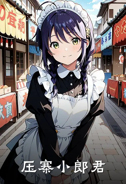 压寨小郎君