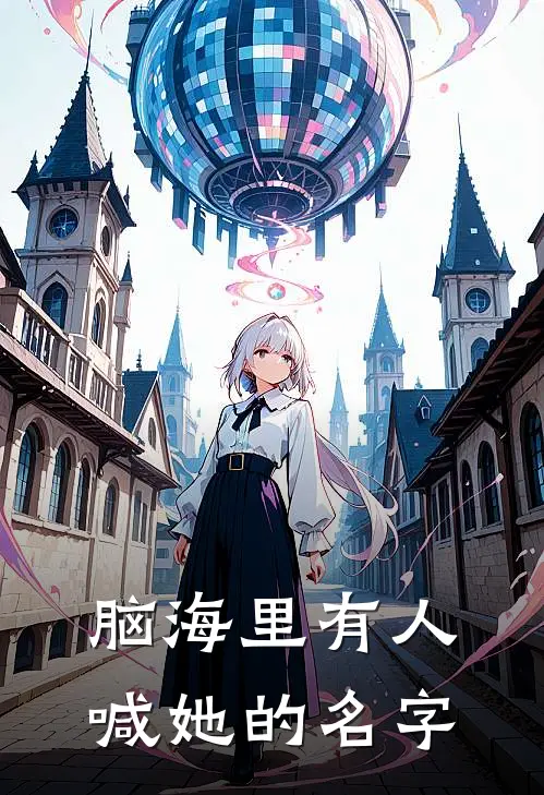 脑海里有人喊她的名字