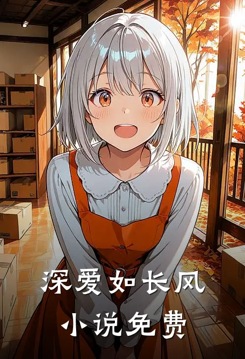 深爱如长风小说免费