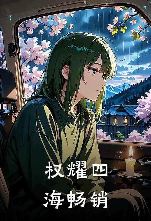 权耀四海畅销