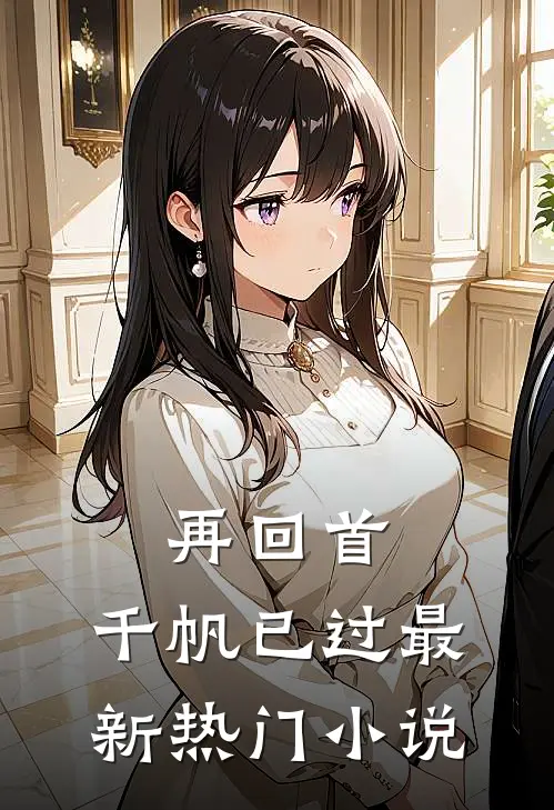 再回首,千帆已过最新热门阅读