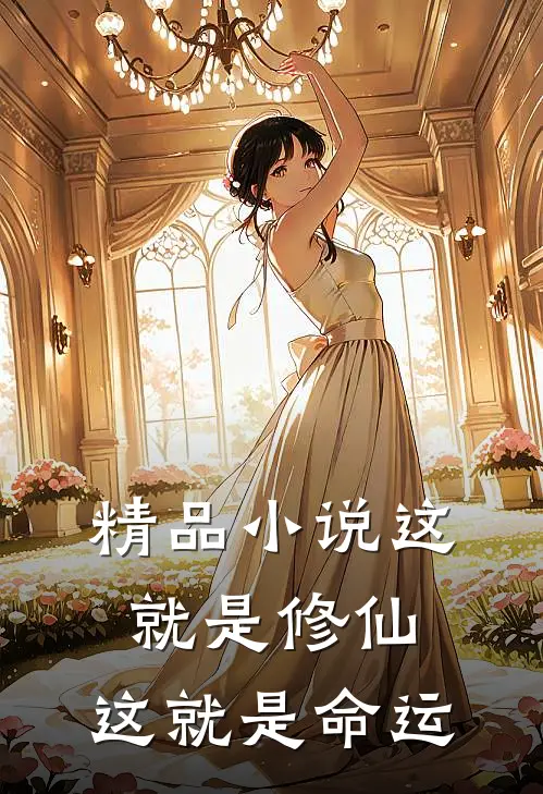 精品小说这就是修仙，这就是命运